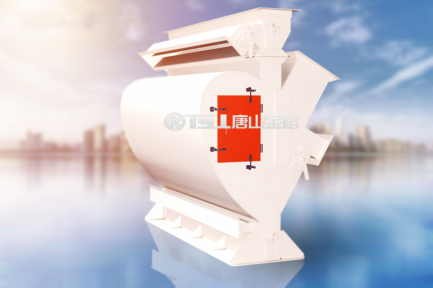 干法制砂生產(chǎn)線(xiàn)為什么一定要用選粉機呢？