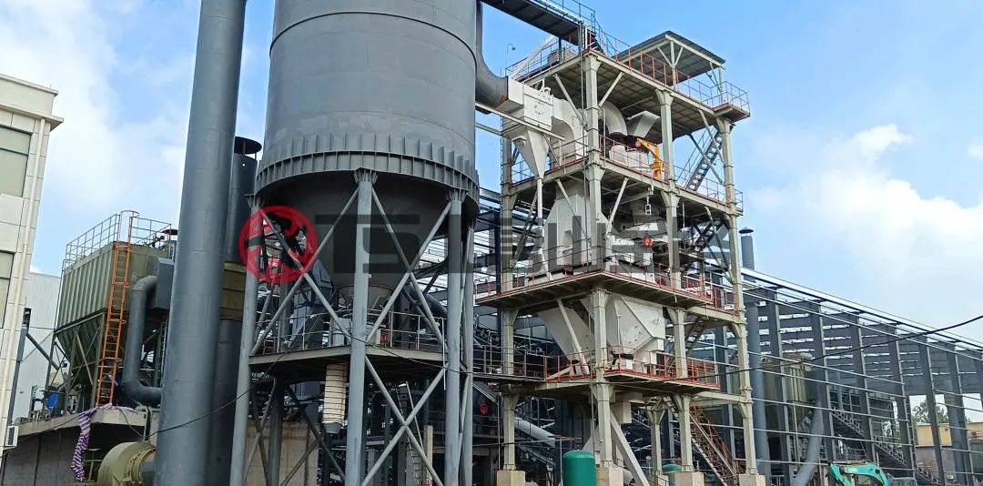 建筑廢料可以制砂嗎？制砂樓建筑廢料制砂效果如何？